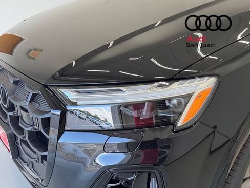 New 2026 Audi Q7 Premium Plus AWD/4WD image 4