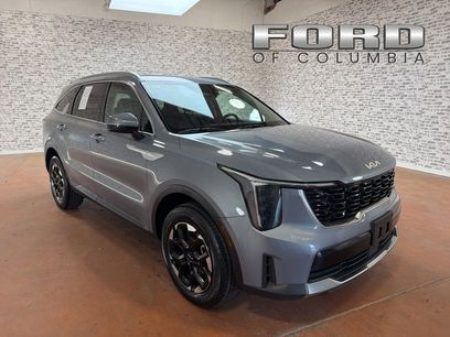 Used 2024 Kia Sorento S