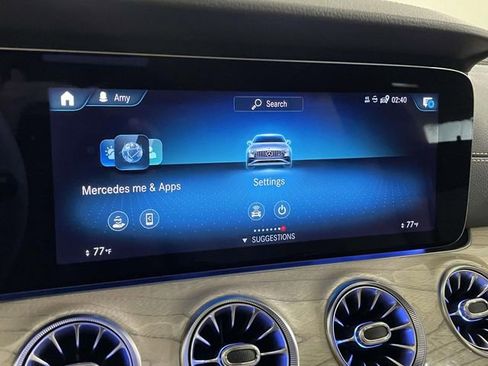 Used 2022 Mercedes-Benz CLS 450 4MATIC image 29