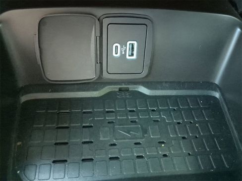 Used 2024 Ford Bronco Raptor w/ Interior Carbon Fiber Pack 6 image 22