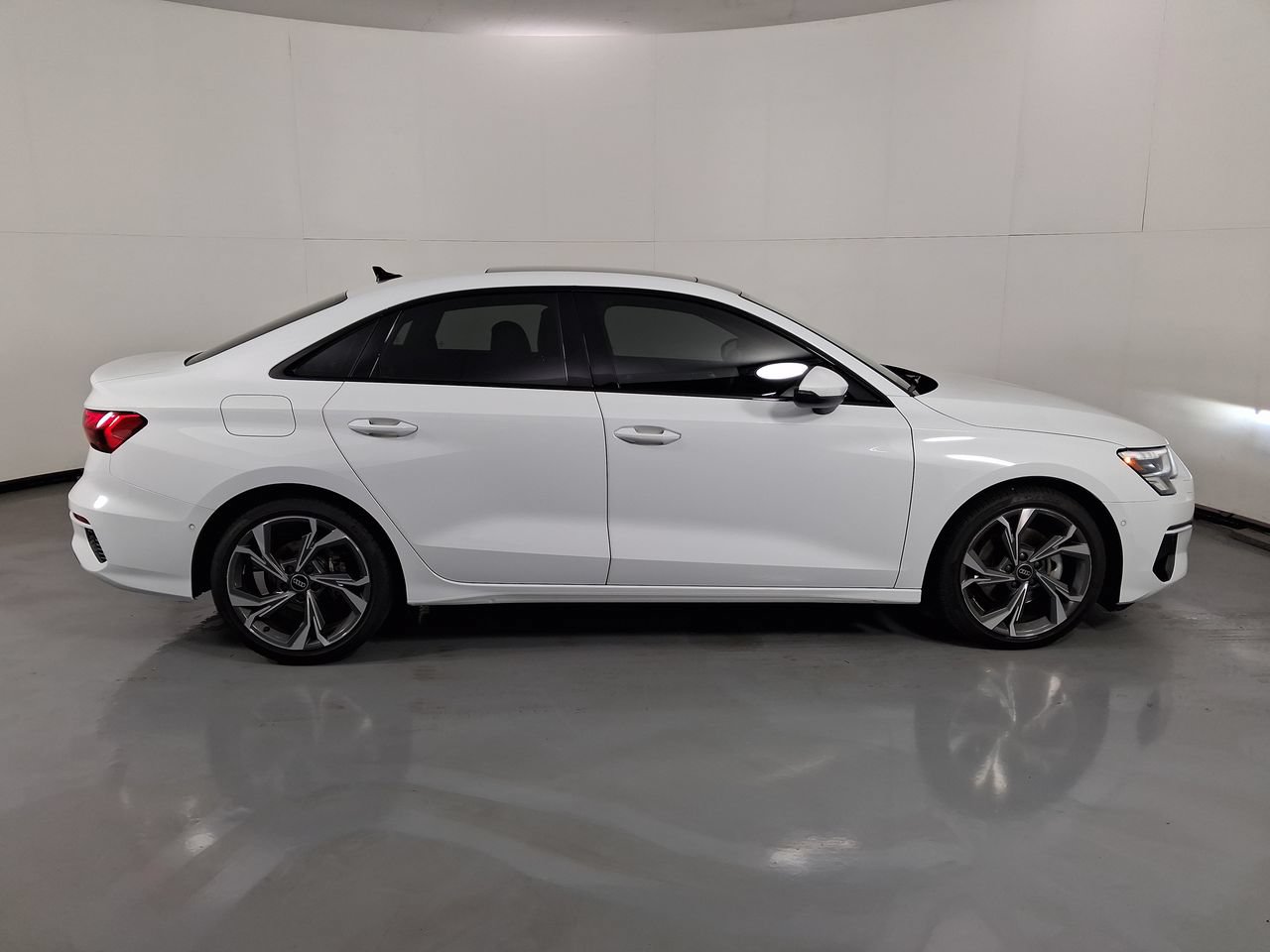 Used 2023 Audi A3 2.0T Premium w/ Convenience Package FWD image 38
