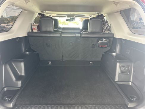 Certified 2023 Toyota 4Runner Limited AWD/4WD image 20