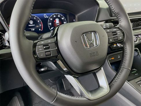 New 2026 Honda CR-V EX-L image 9
