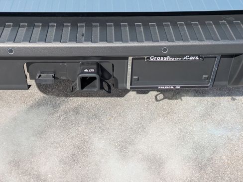 New 2026 Ford Maverick Tremor image 32