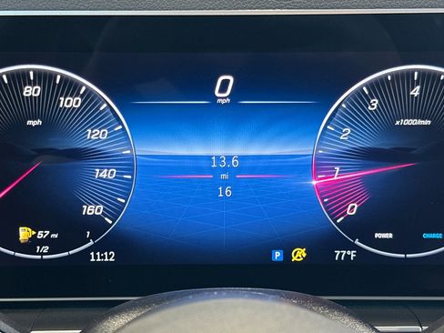 New 2026 Mercedes-Benz GLE 350 4MATIC image 25