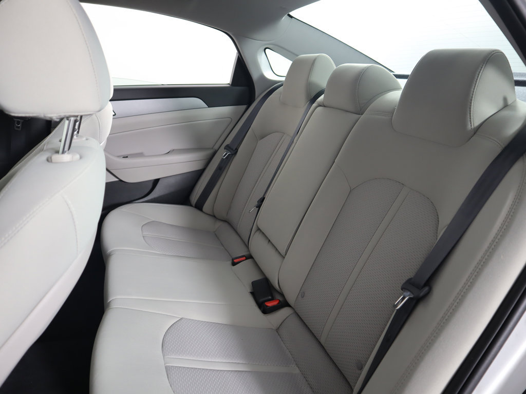 Used 2019 Hyundai Sonata SEL w/ Winter Weather Package FWD image 30