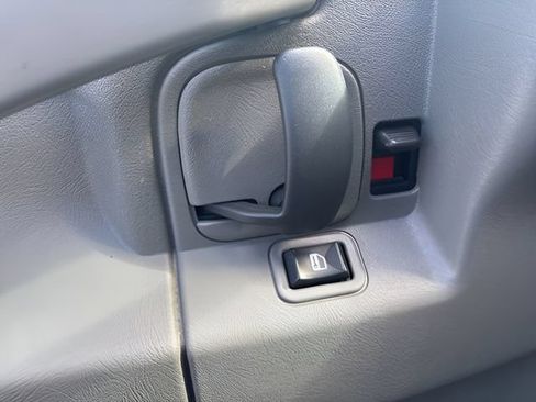 Used 2024 Chevrolet Express 2500 w/ Driver Convenience Package RWD image 11