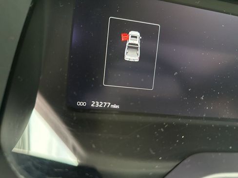 Used 2022 Toyota Tundra Capstone image 6