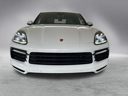 Used 2019 Porsche Cayenne AWD/4WD image 14