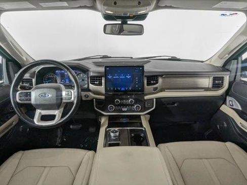 Used 2023 Ford Expedition Limited image 28