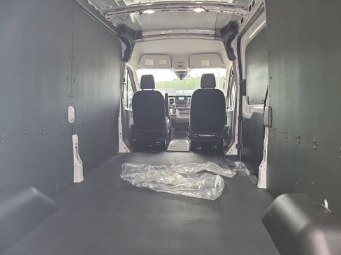 New 2025 Ford Transit 250 148 Medium Roof w/ Load Area Protection Package image 21