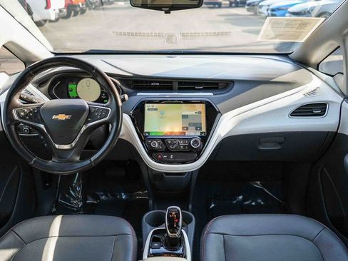 Used 2019 Chevrolet Bolt Premier FWD image 13