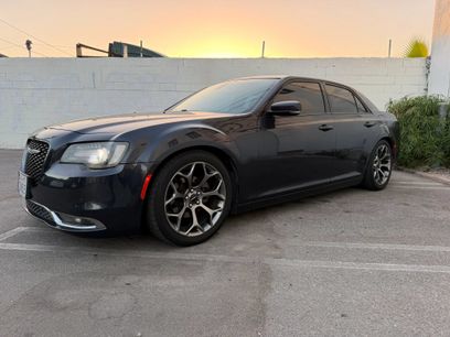 Used 2016 Chrysler 300 S w/ 300S Premium Group
