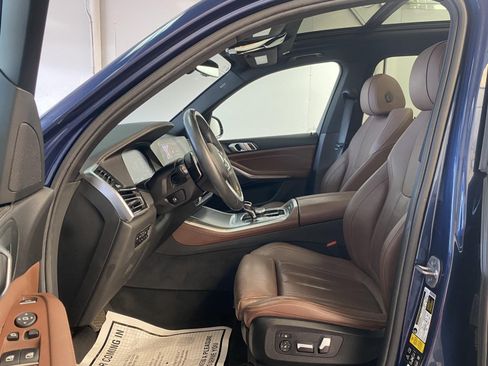 Used 2019 BMW X5 xDrive40i w/ Convenience Package AWD/4WD image 22