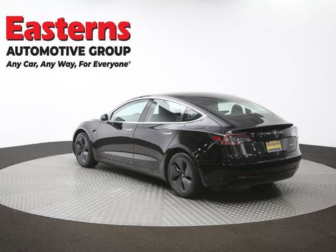 Used 2018 Tesla Model 3 Long Range AWD/4WD image 59