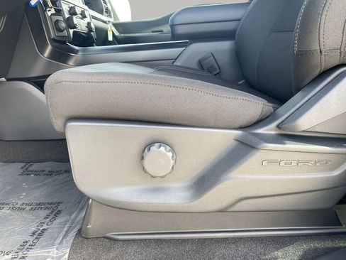 New 2026 Ford F150 STX image 21