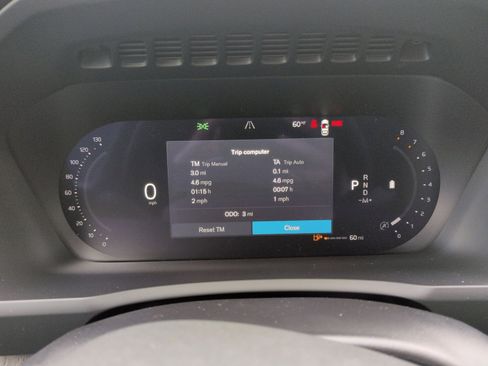 New 2026 Volvo XC90 B6 Ultra image 17