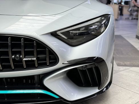 New 2024 Mercedes-Benz SL 63 AMG 4MATIC image 28