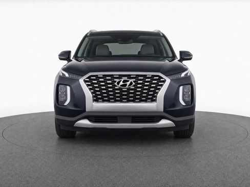 Used 2020 Hyundai Palisade SEL AWD/4WD image 8
