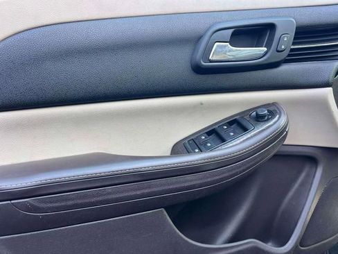 Used 2015 Chevrolet Malibu LT w/ Power Convenience Package image 14