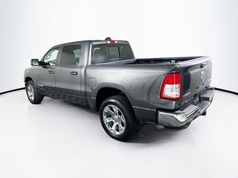 Used 2022 RAM 1500 Big Horn AWD/4WD image 5