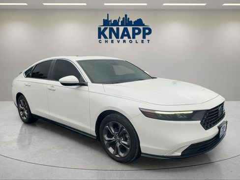 Used 2024 Honda Accord EX image 7