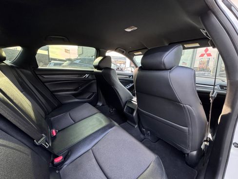 Used 2020 Honda Accord Sport image 27