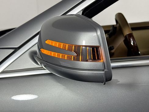 Used 2013 Mercedes-Benz S 550 image 19