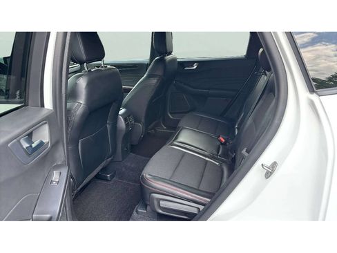 Used 2023 Ford Escape ST-Line w/ Tech Pack #1 FWD image 11