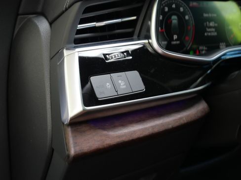 Used 2025 Audi Q7 2.0T Premium Plus AWD/4WD image 22