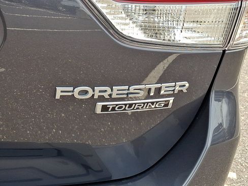 Used 2023 Subaru Forester Touring w/ Popular Package #2 AWD/4WD image 32