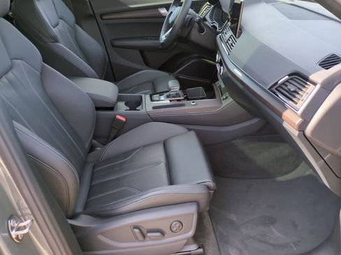 Used 2024 Audi Q5 2.0T Premium Plus image 23