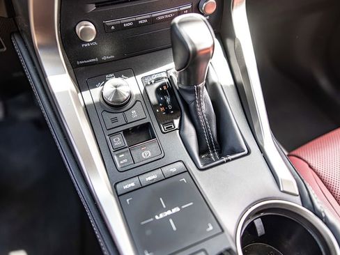 Used 2020 Lexus NX 300 AWD w/ Comfort Package image 30
