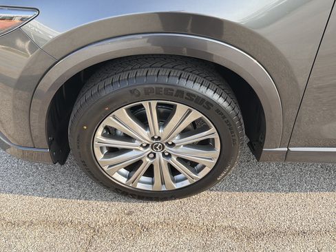 Certified 2023 MAZDA CX-5 Signature AWD/4WD image 81