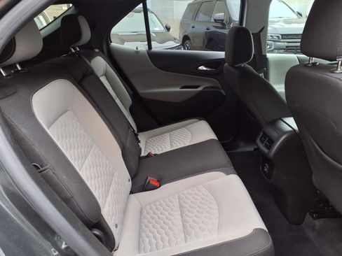 Used 2021 Chevrolet Equinox LS w/ LS Convenience Package image 24