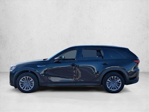 Used 2025 MAZDA CX-90 3.3 Turbo w/ Preferred Package image 5