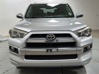 Used 2017 Toyota 4Runner Limited video 2