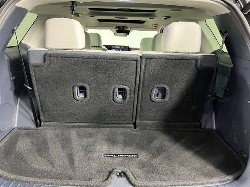 Used 2023 Hyundai Palisade Limited image 31