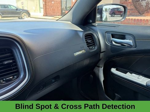 Used 2023 Dodge Charger Scat Pack image 15