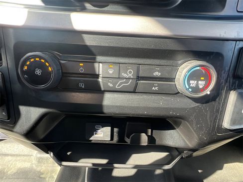 Used 2023 Ford F150 XL w/ Trailer Tow Package image 22