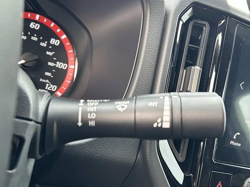 New 2026 Nissan Frontier PRO-4X w/ Pro-4x Convenience Package AWD/4WD image 31