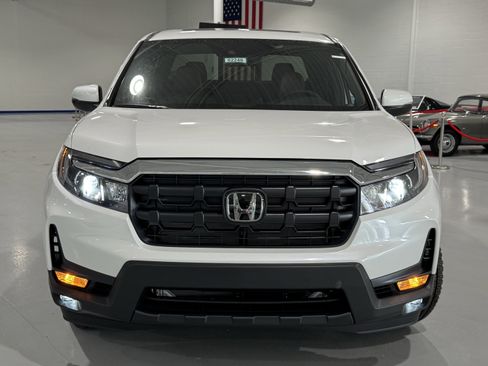 New 2026 Honda Ridgeline RTL image 19