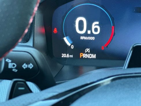 New 2026 Ford Explorer ST image 28