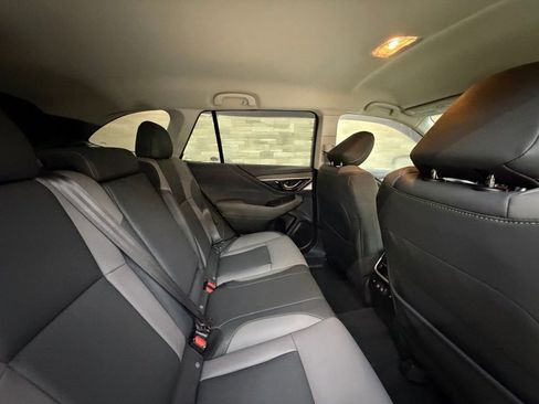 Used 2022 Subaru Outback Onyx Edition XT image 30