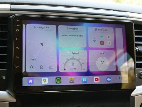 Used 2016 RAM 2500 SLT image 12