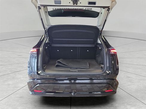 Used 2023 Nissan Ariya AWD image 27