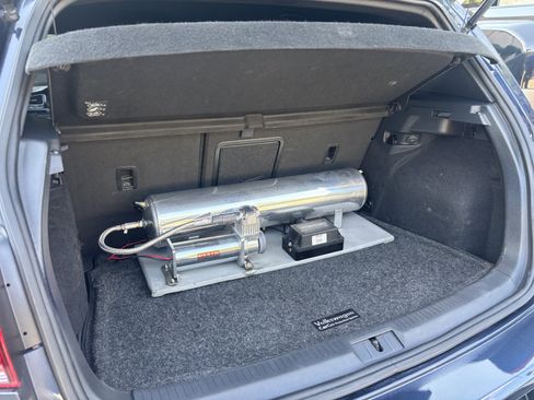 Used 2017 Volkswagen GTI S image 46