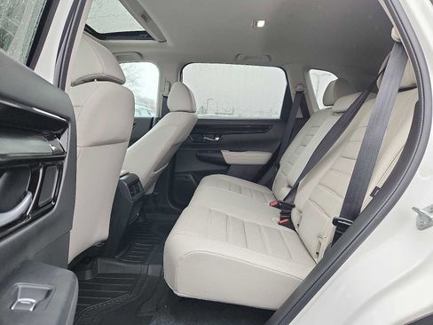 Used 2023 Honda CR-V EX-L image 10