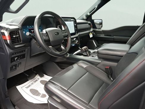 Certified 2024 Ford F150 Raptor AWD/4WD image 8