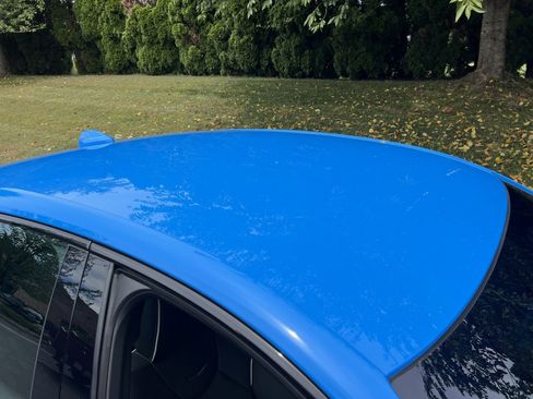 Used 2022 Cadillac CT5 V Blackwing w/ Parking Package image 51